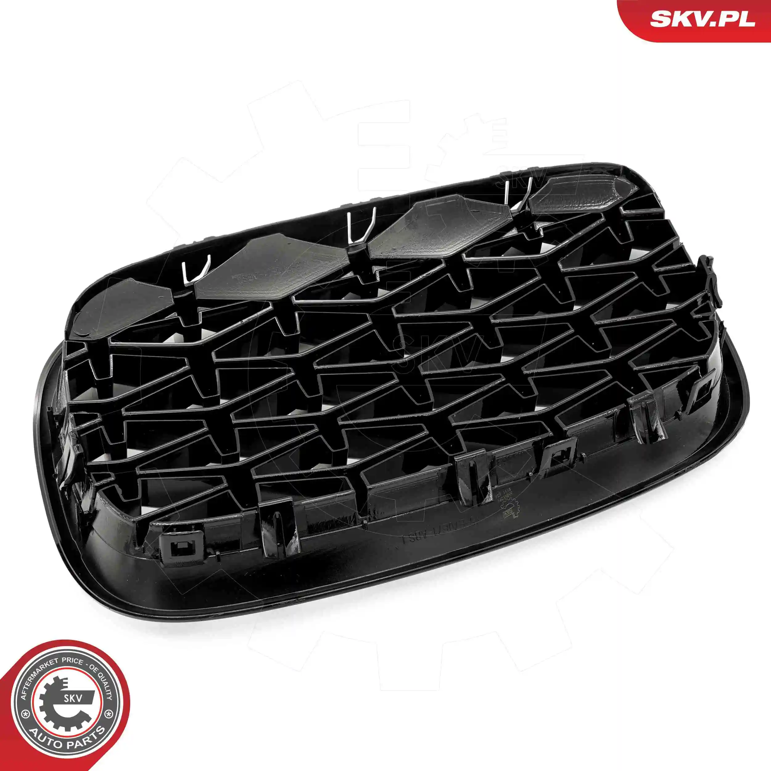 Radiator Grille